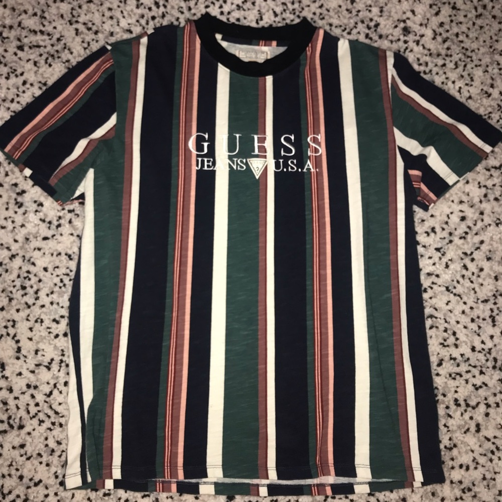 Guess Los Angeles